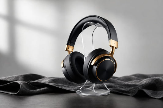 HONIIK Hadphone 2 – Premium Wireless Headphones | Deep Bass | Long Battery Life