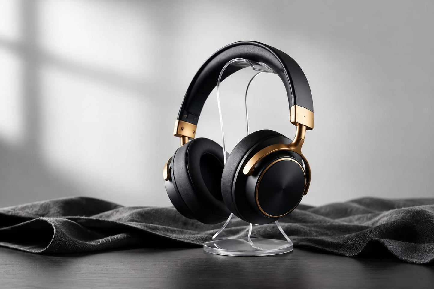 HONIIK Hadphone 2 – Premium Wireless Headphones | Deep Bass | Long Battery Life